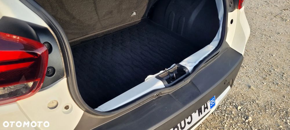 Dacia Spring Electric 45 Essential - 28