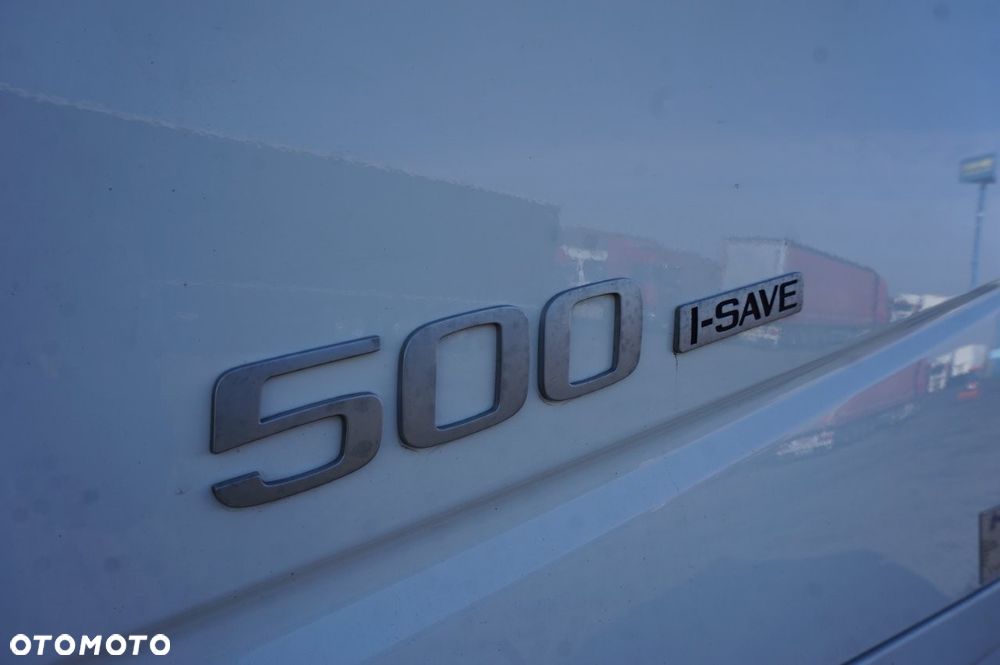Volvo FH 500 I-SAVE ACC I-PARK COOL * 265 000 KM * 2024 - 25