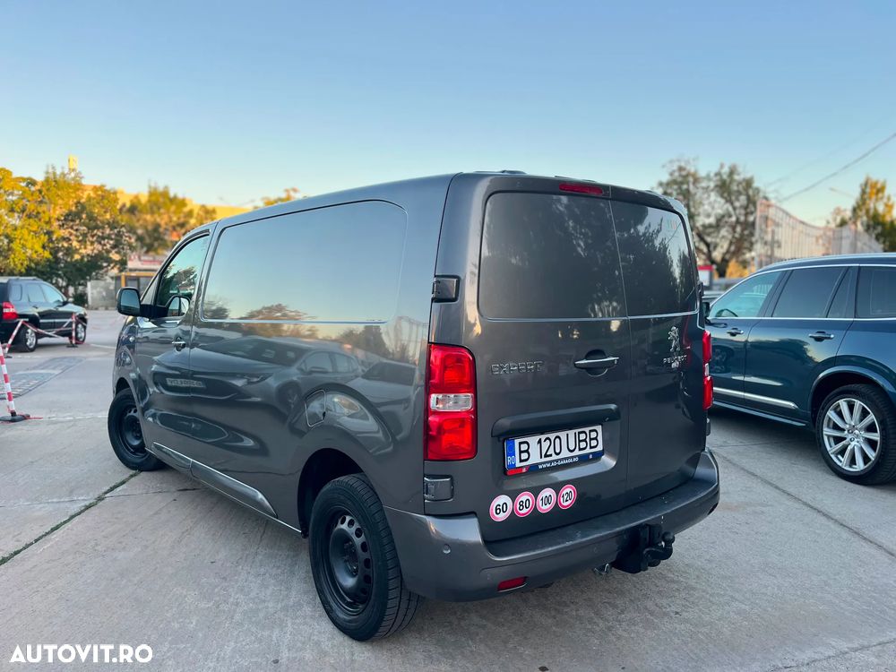 Peugeot Expert - 3