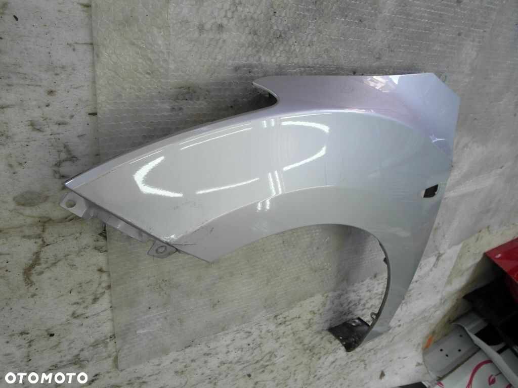 HYUNDAI I30 II BŁOTNIK PRZEDNI LEWY - 3