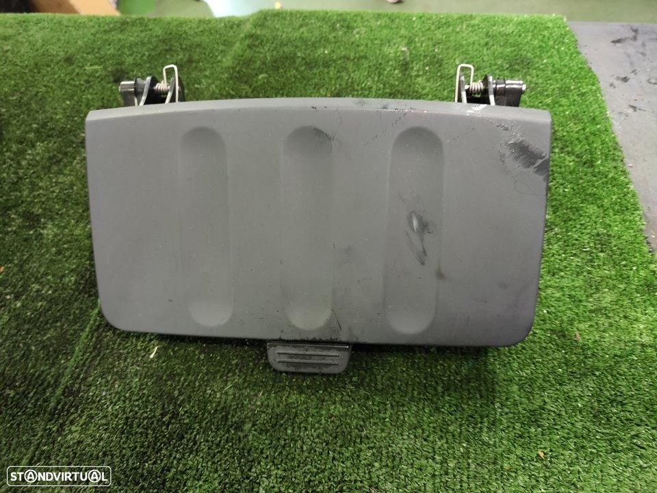 PORTA LUVAS FORD FUSION CBK - 1