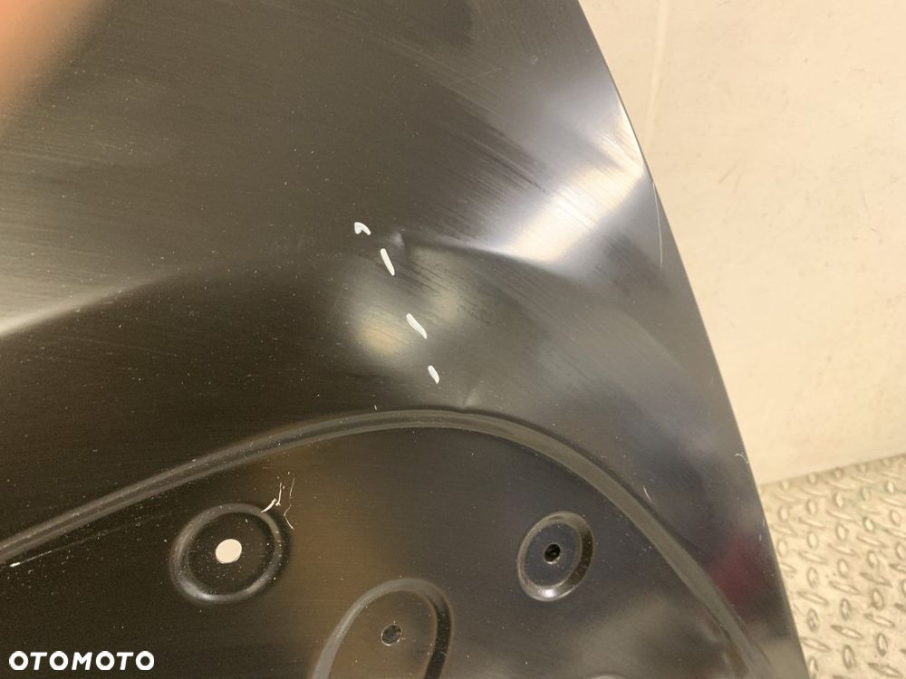 NOWY ORYGINALNY LEWY PRZEDNI BŁOTNIK JEEP RENEGADE 14-19 LEWA PRZÓD 52039038 - 6