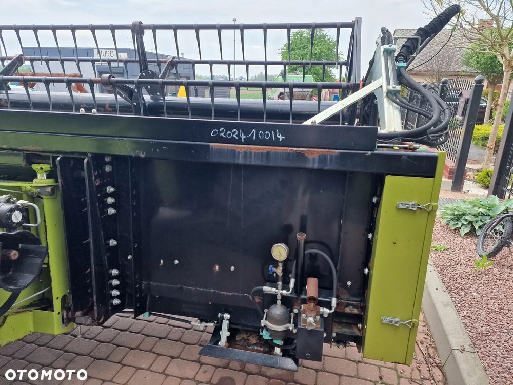 Inny Tort MaxFlex, 4.5m - 8