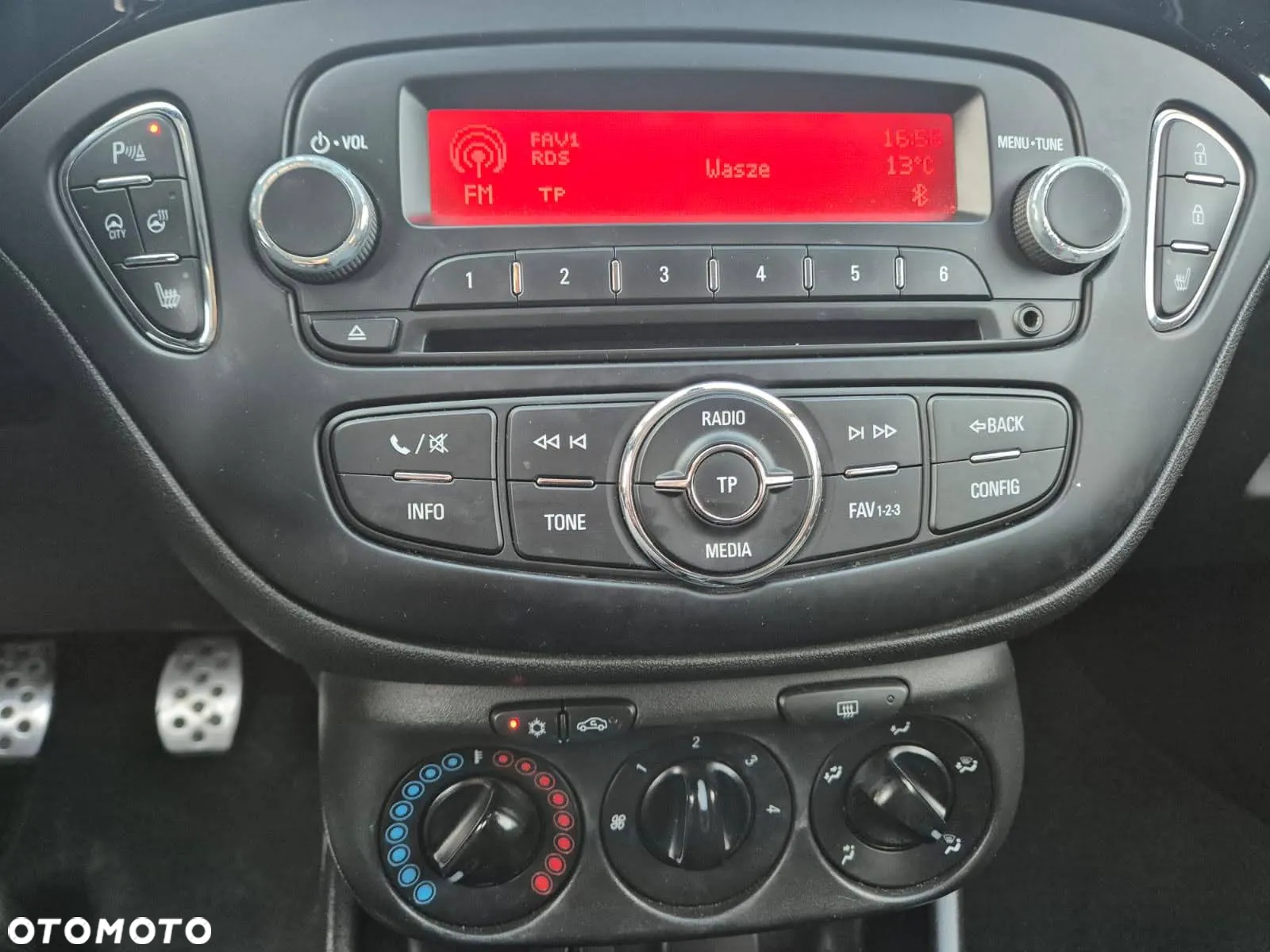 Opel Corsa - 24