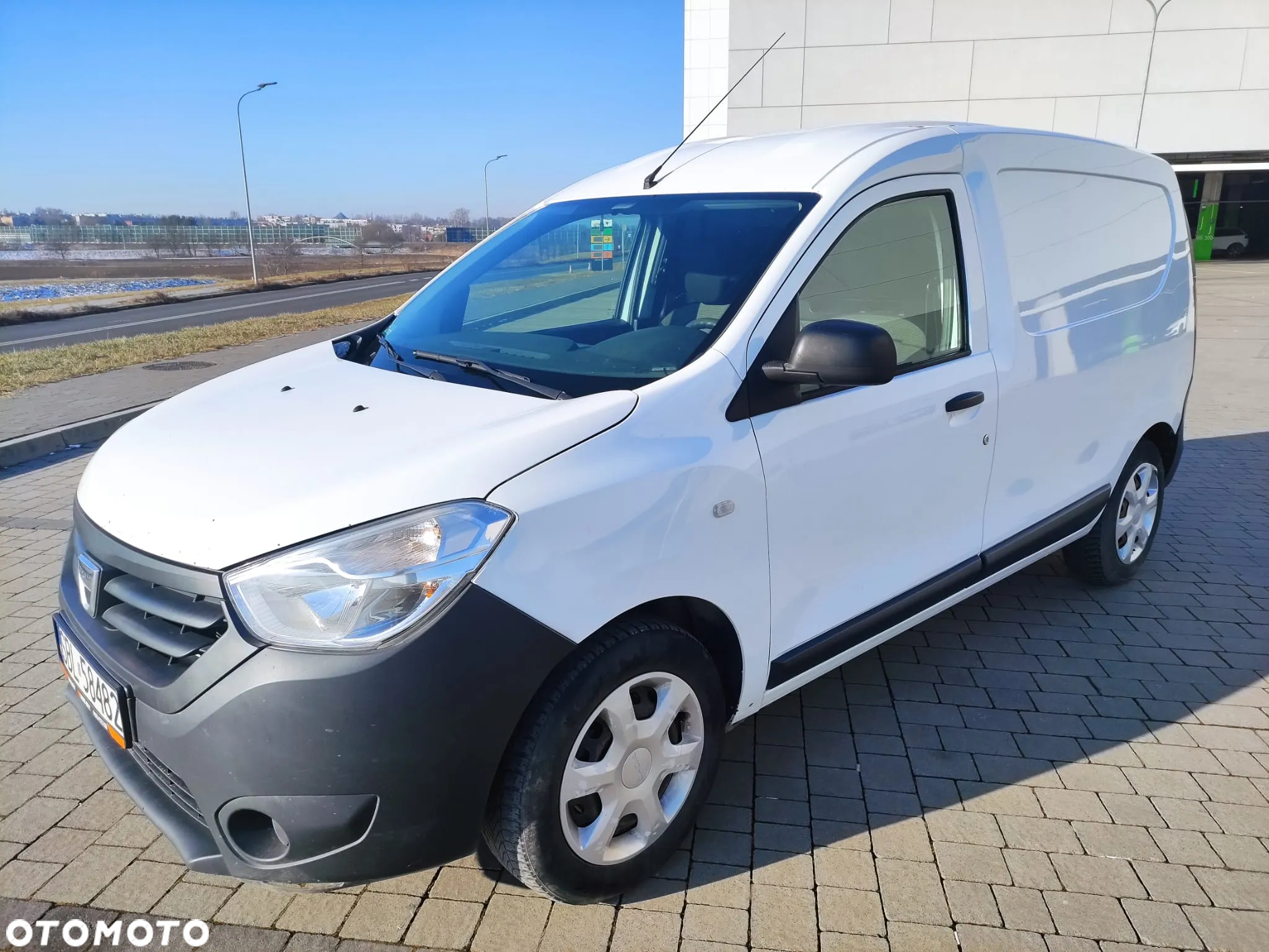 Dacia Dokker - 2