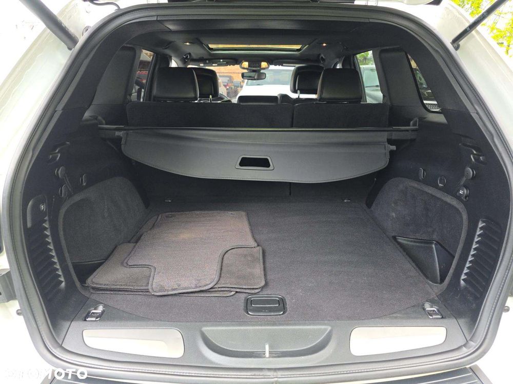 Jeep Grand Cherokee 3.6 V6 Limited - 12