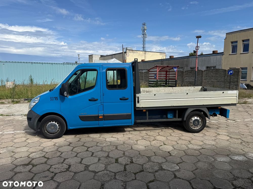 Renault Master - 3
