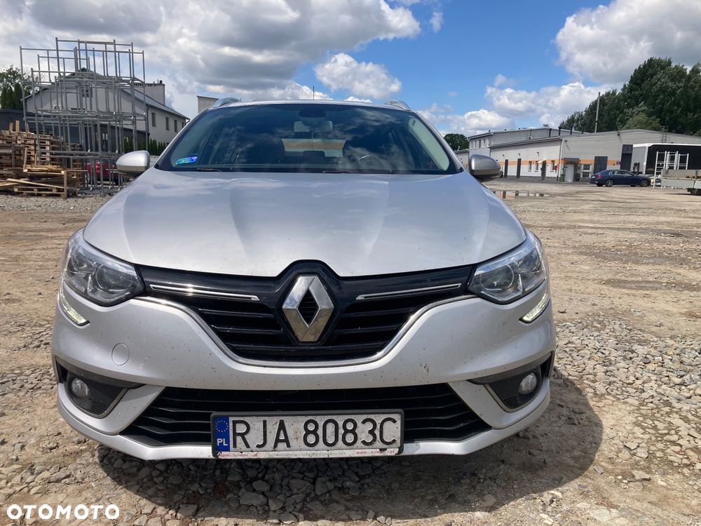 Renault Megane - 14