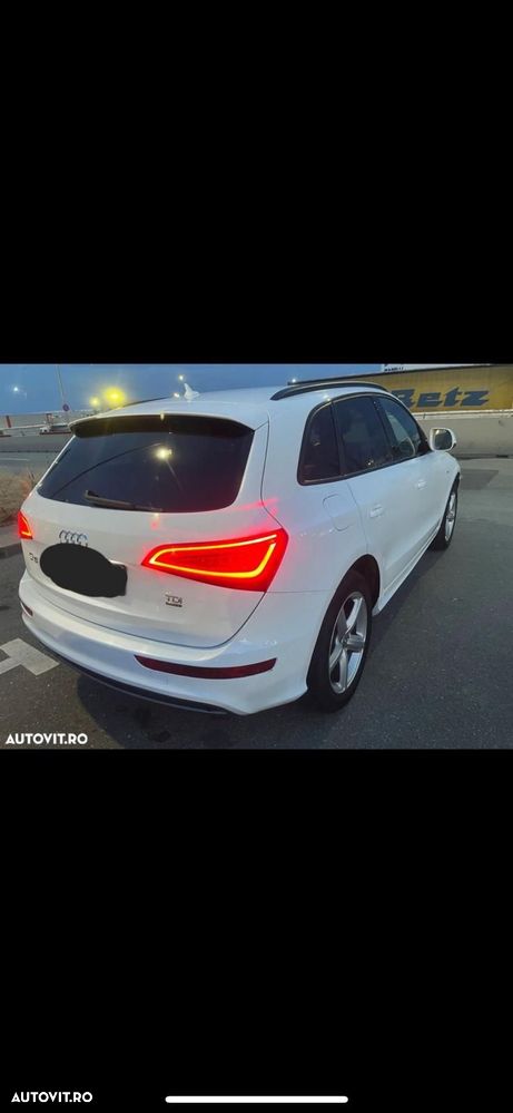Audi Q5 2.0 TDI Quattro S tronic - 2