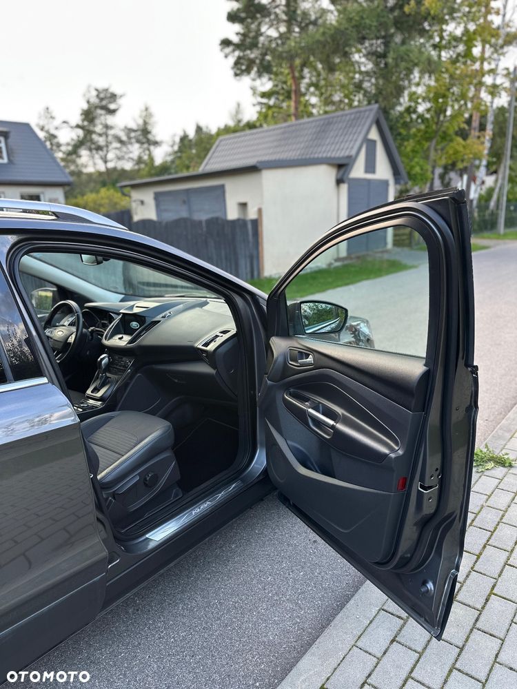 Ford Kuga 2.0 TDCi 4x4 Titanium - 30
