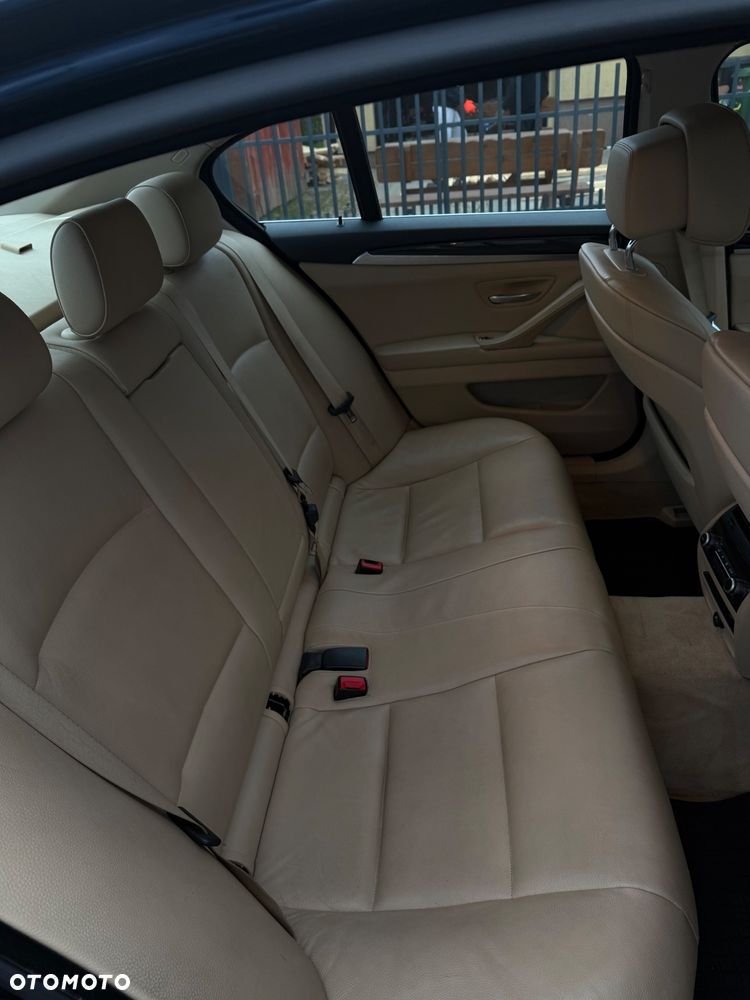 BMW Seria 5 535d - 18