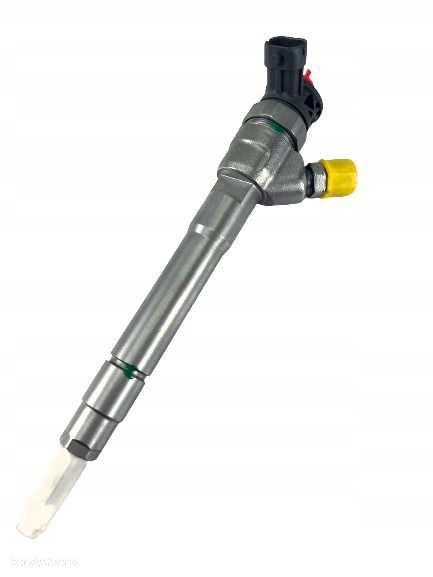 WTRYSKIWACZ RENAULT MERCEDES NISSAN 1.7 DCI 0445110895 - 2