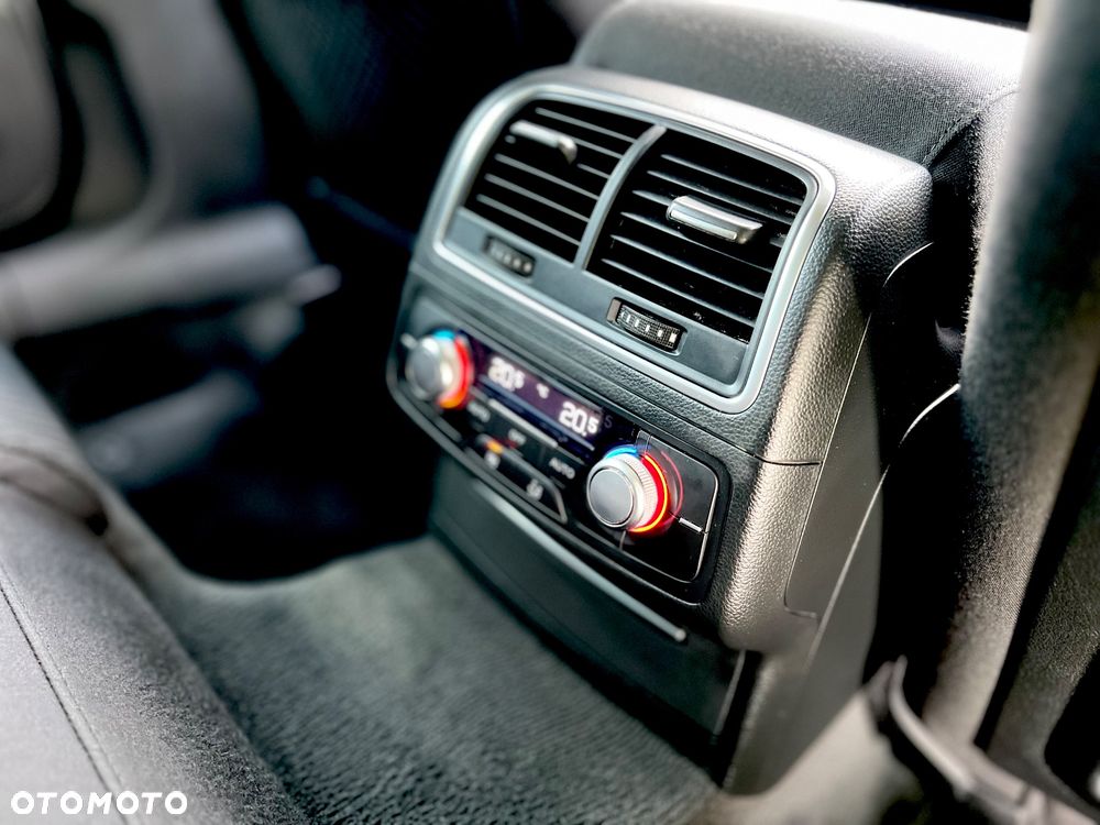 Audi A6 Avant 2.0 TDI Multitronic - 18