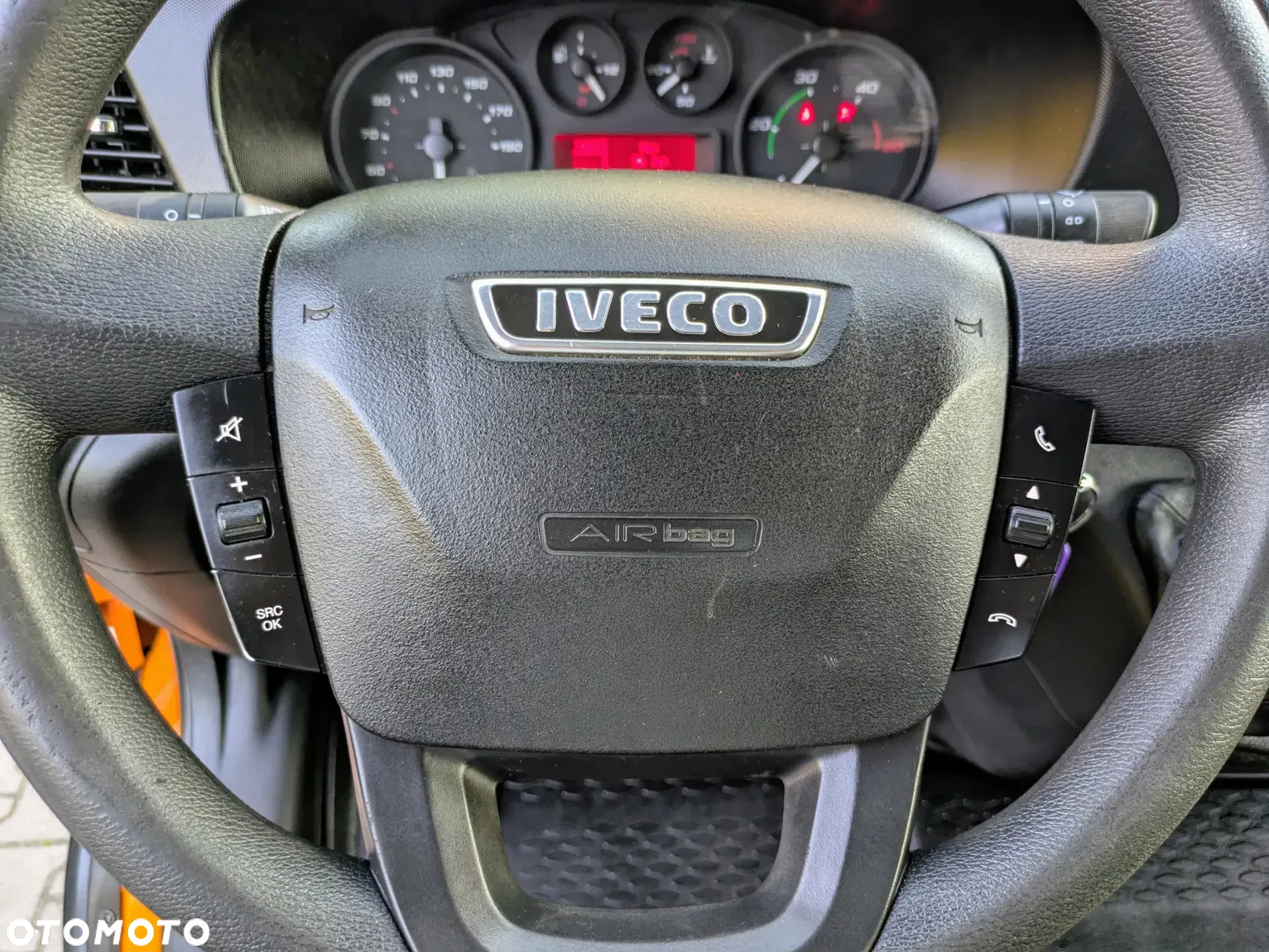 Iveco Daily - 35