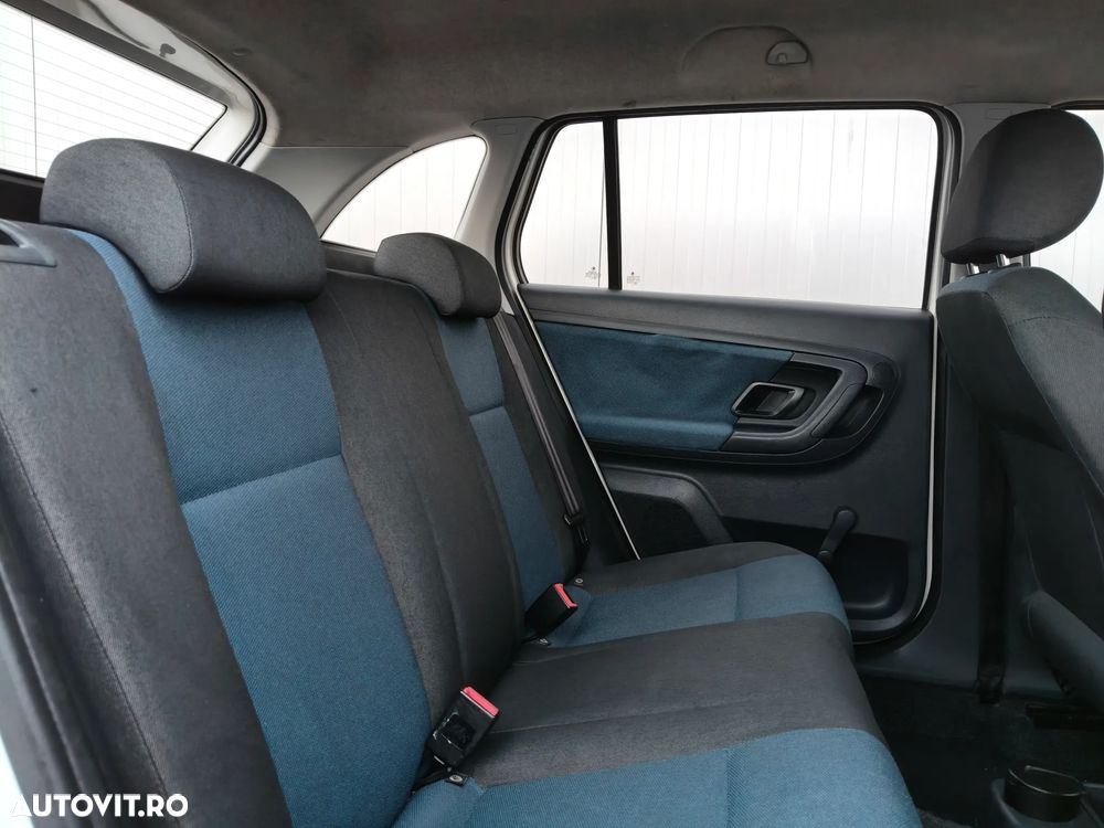 Skoda Fabia 1.6 TDI DPF Elegance - 18