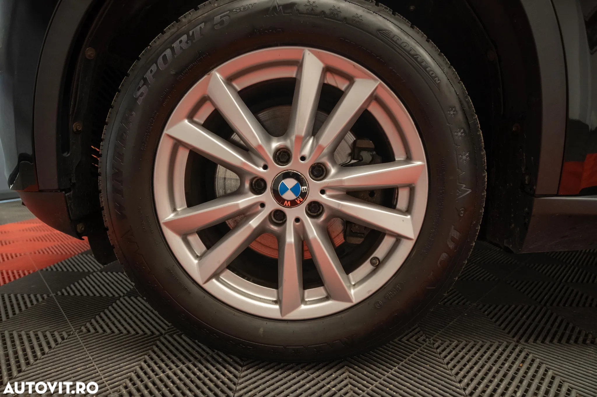 BMW X5 xDrive30d - 9