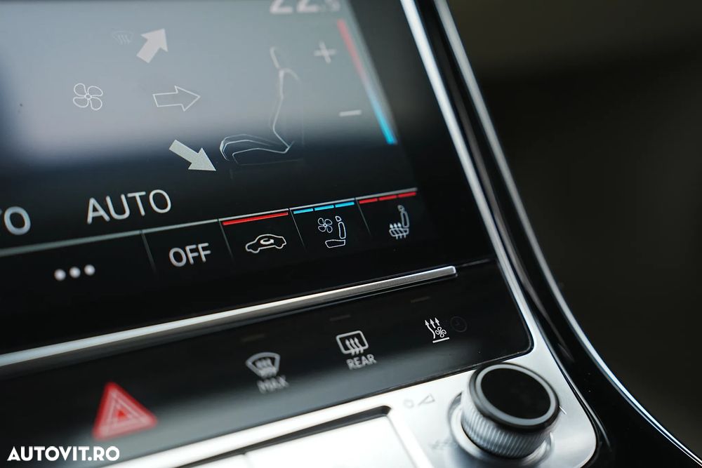 Audi A8 3.0 55 TFSI quattro Tiptronic - 40