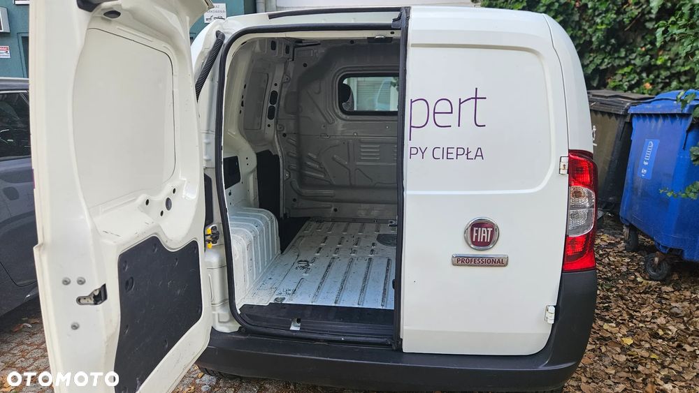 Fiat Fiorino - 5