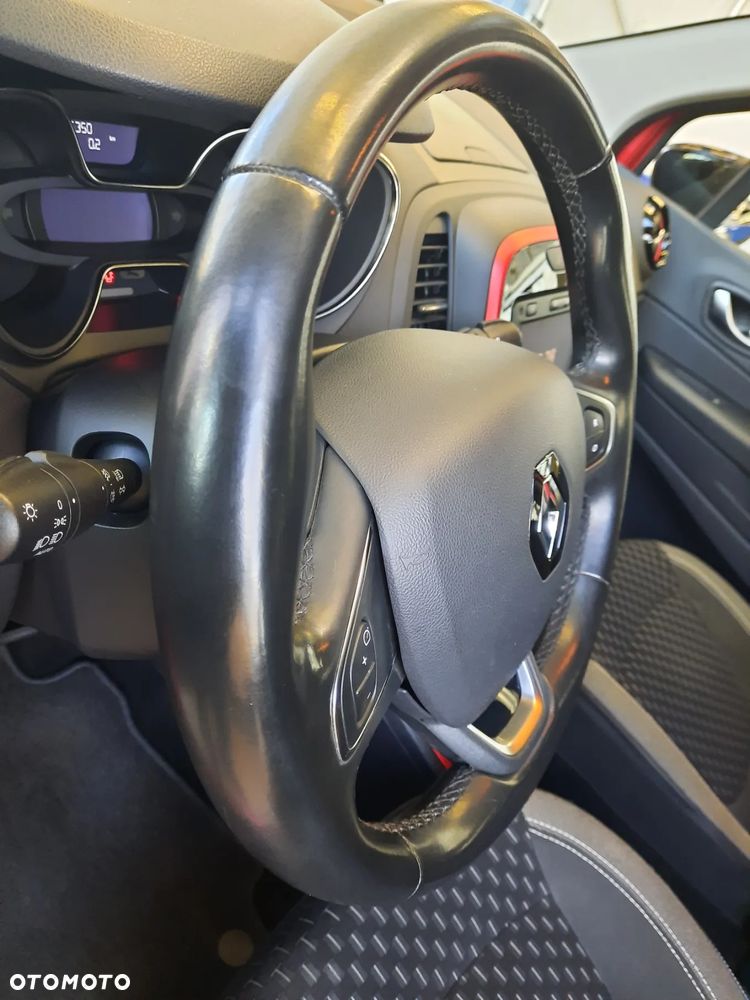 Renault Captur ENERGY TCe 90 Start&Stop Intens - 15