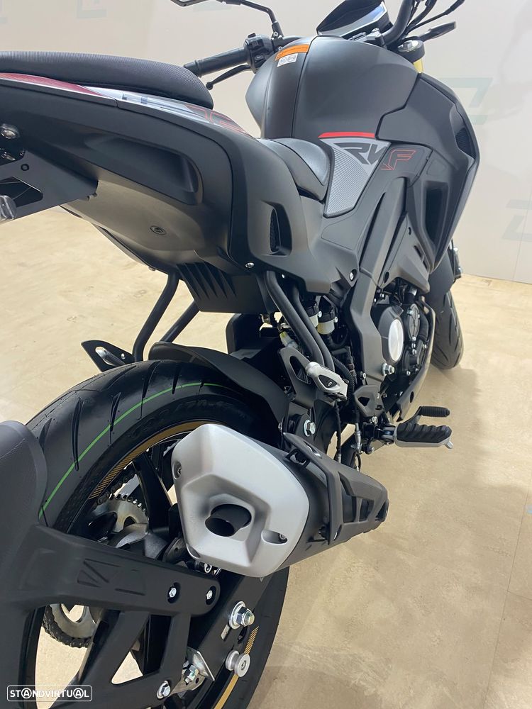 Keeway RKF RKF - 9