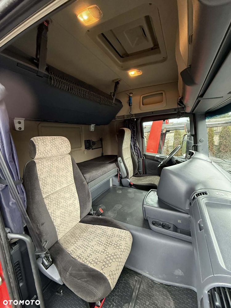 Scania G360 - 9