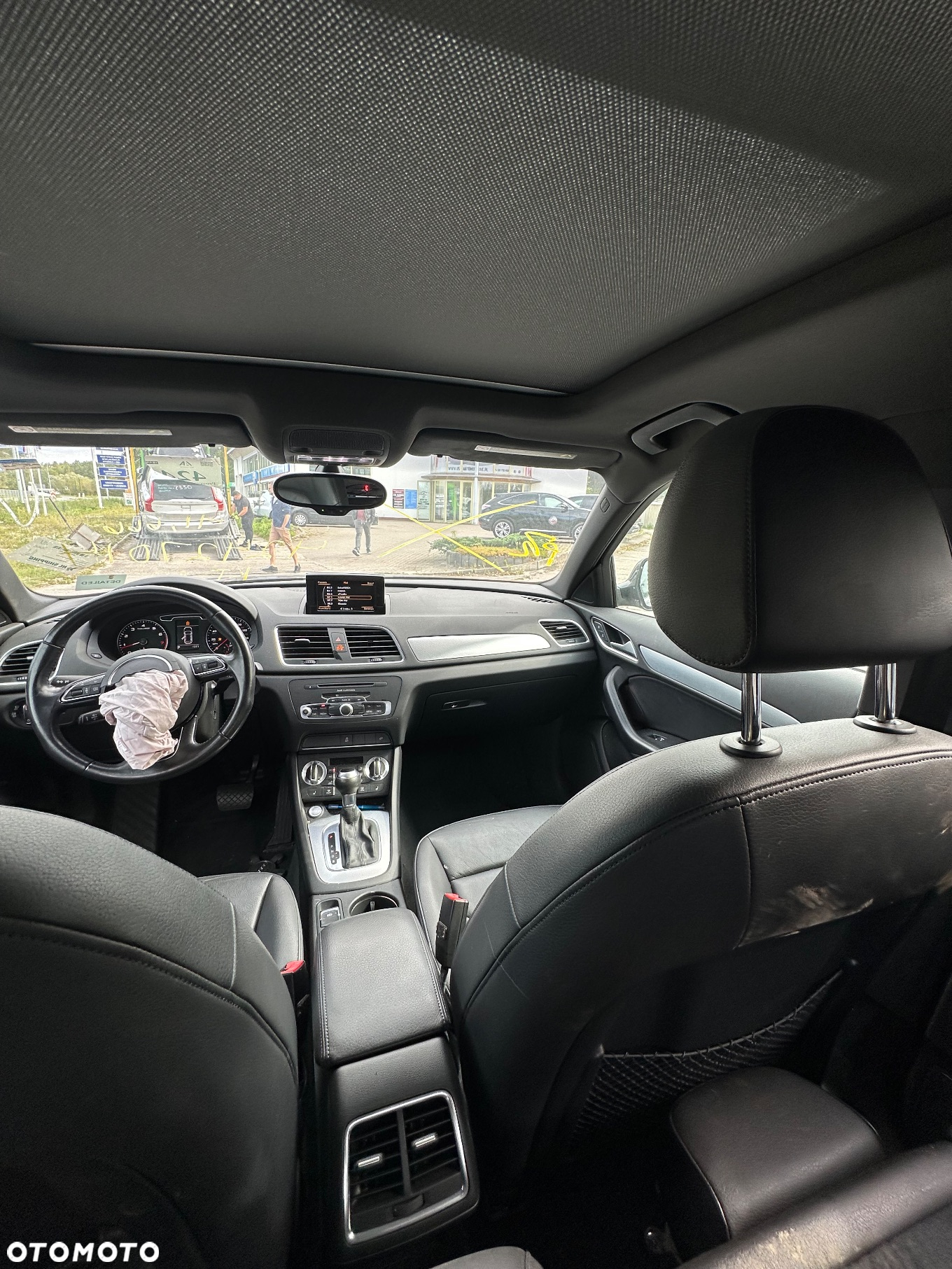 Audi Q3 - 9