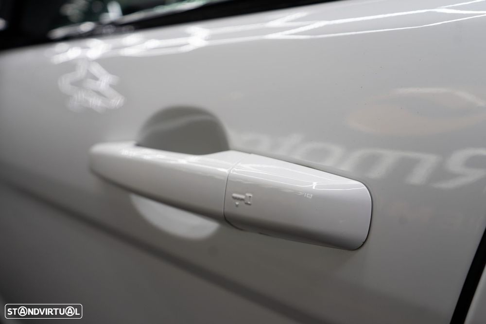 Land Rover Range Rover Evoque 2.0 TD4 SE Dynamic Auto - 58