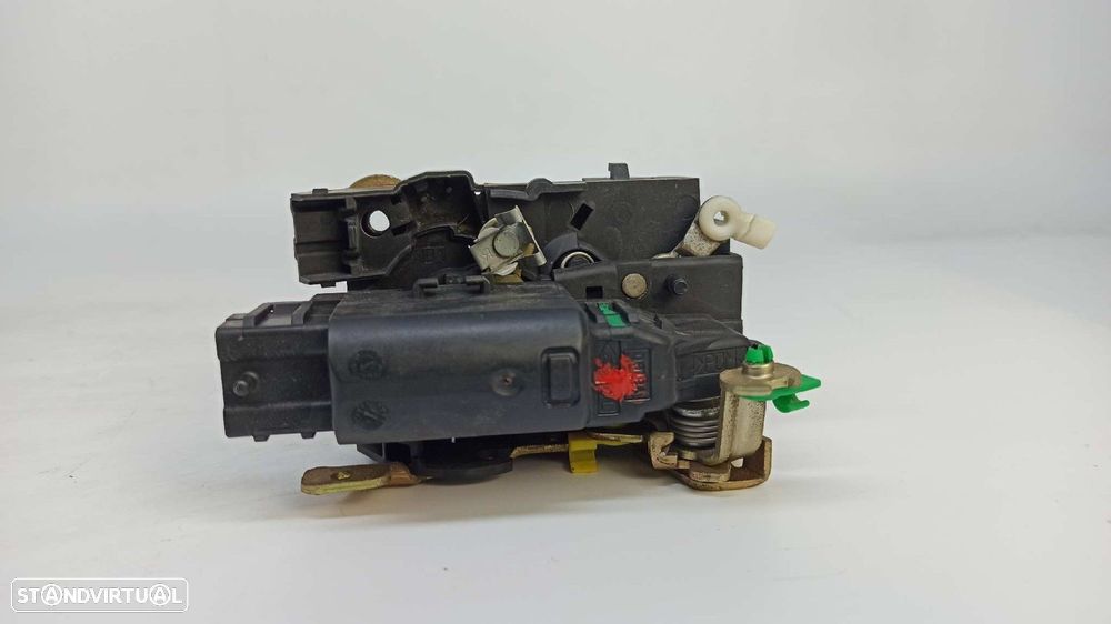 FECHADURA PORTA FRENTE DIREITA RENAULT MASTER II PHASE 2 COMBI KOMBI 2,8T L2 9PL... - 5