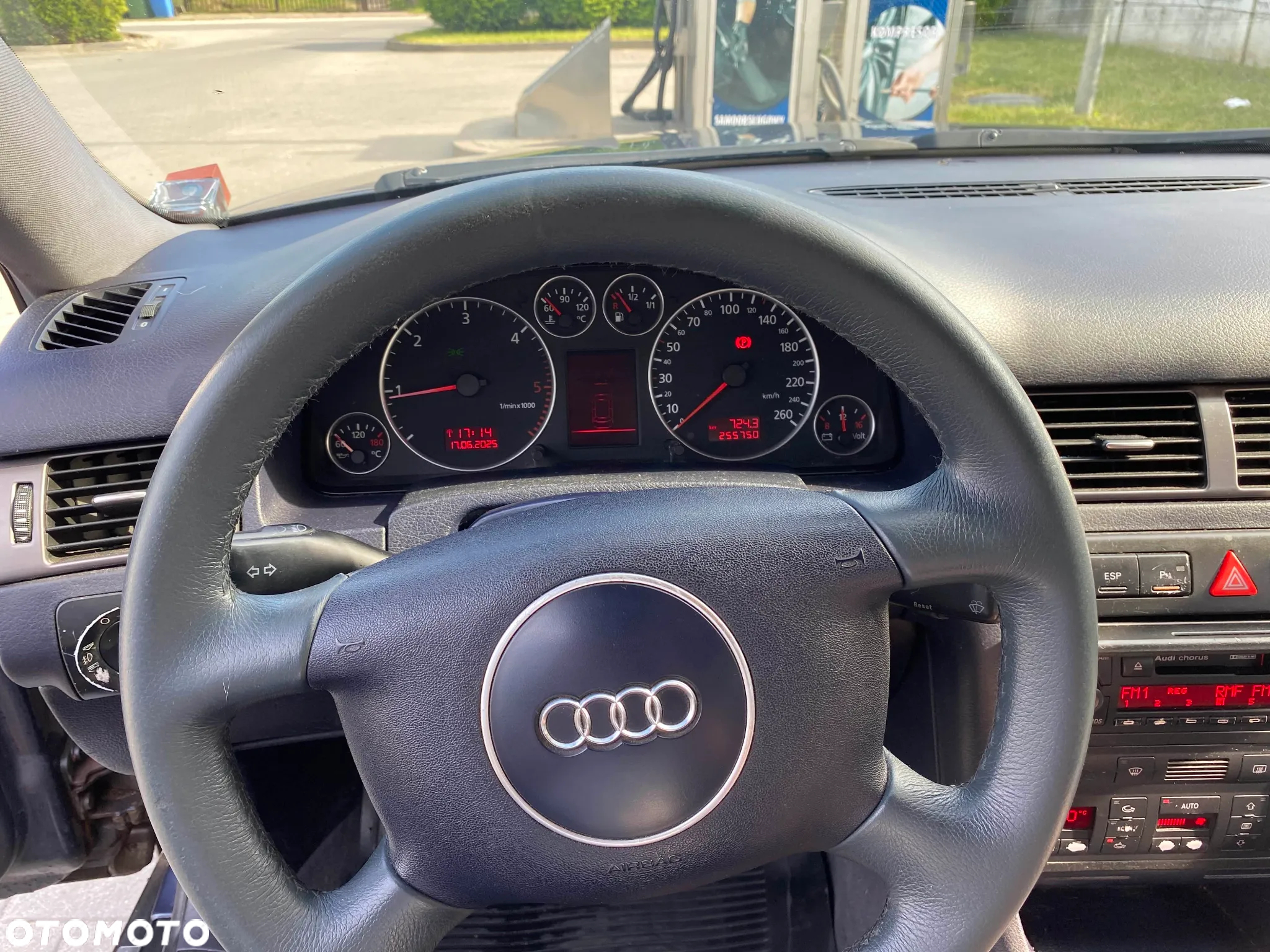Audi A6 - 5