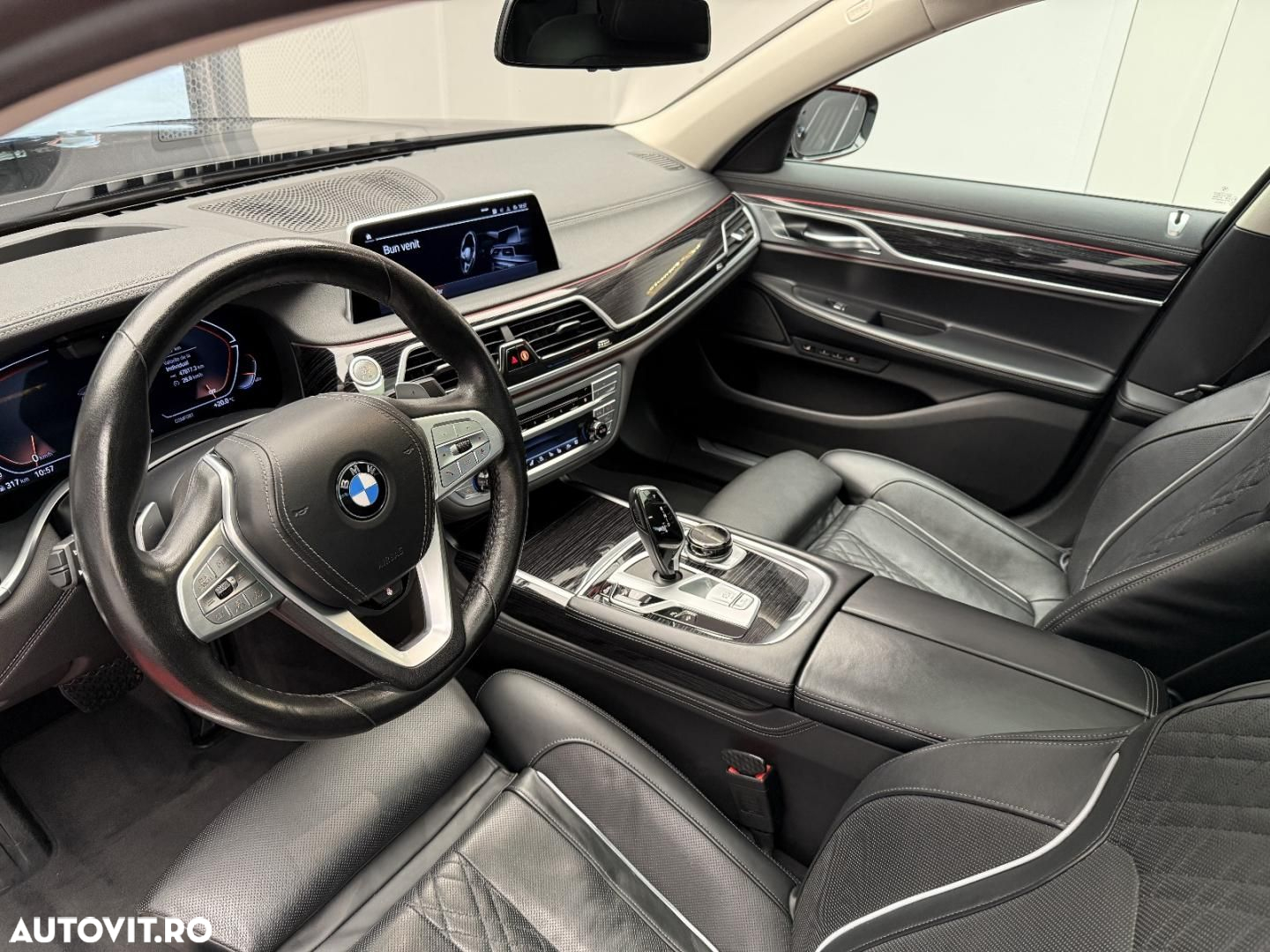 BMW Seria 7 - 15