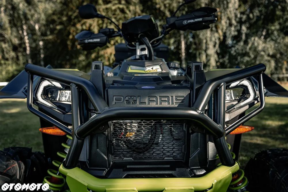 Polaris Scrambler - 4