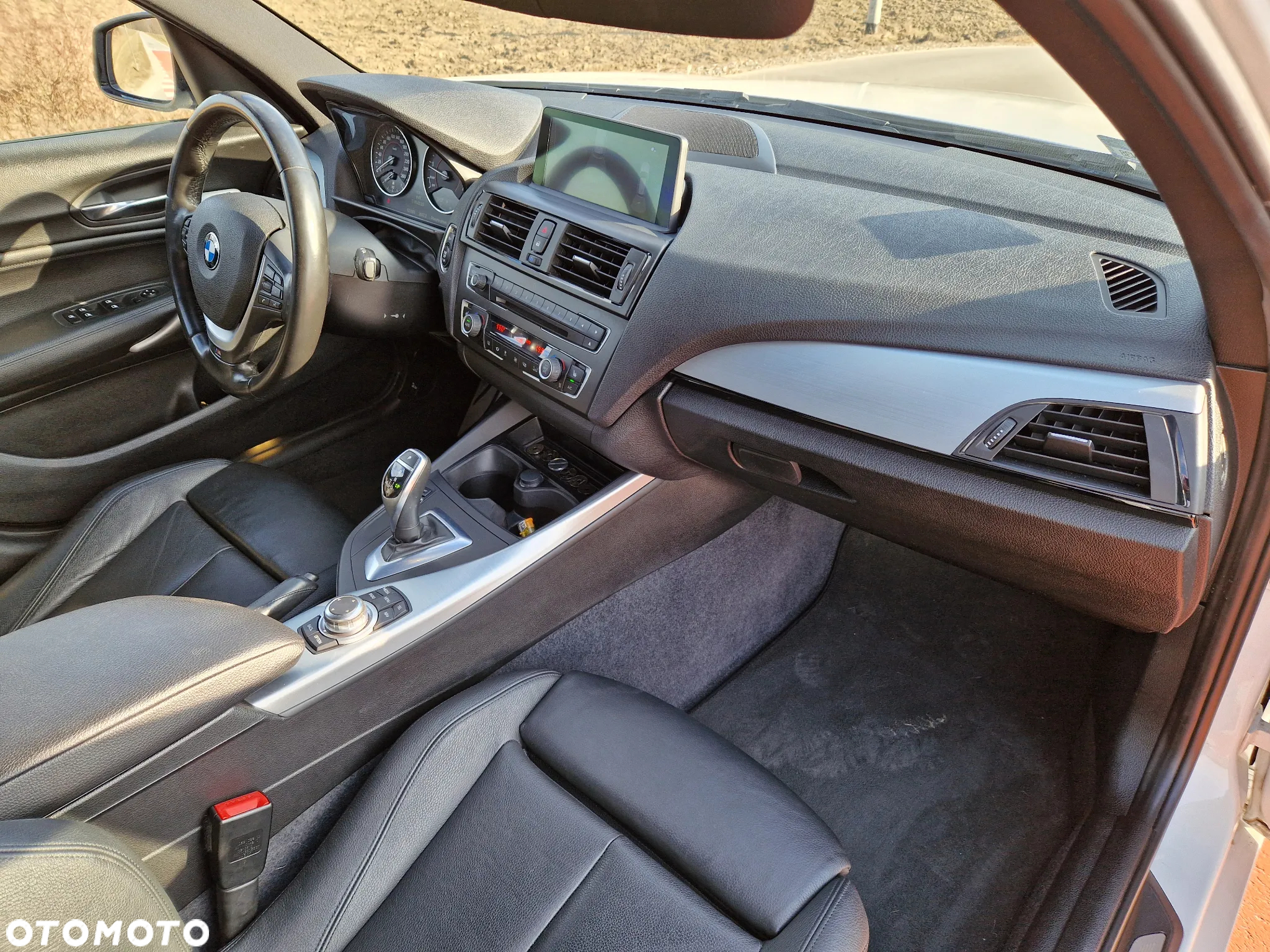 BMW Seria 1 M135i Sport-Aut - 5