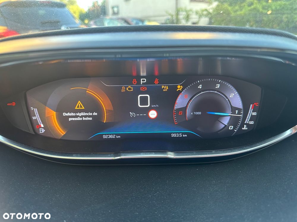 Peugeot 3008 BlueHDi 130 Stop & Start EAT8 GT Pack - 15