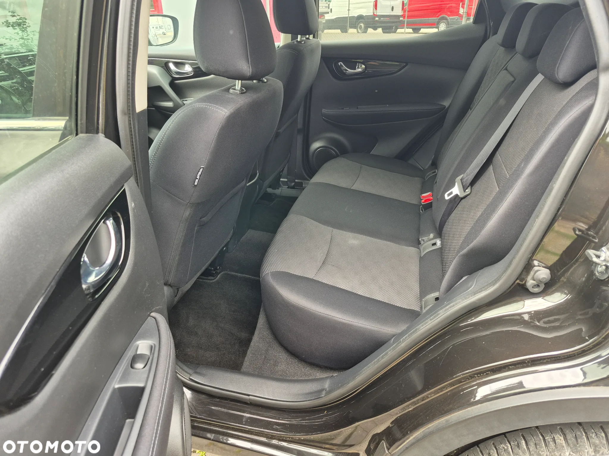 Nissan Qashqai 1.2 DIG-T Tekna - 15