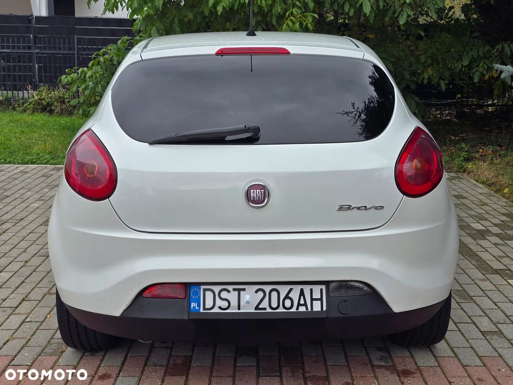 Fiat Bravo - 10