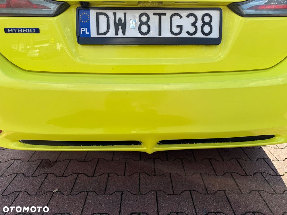 Lexus CT 200h Elegance - 30