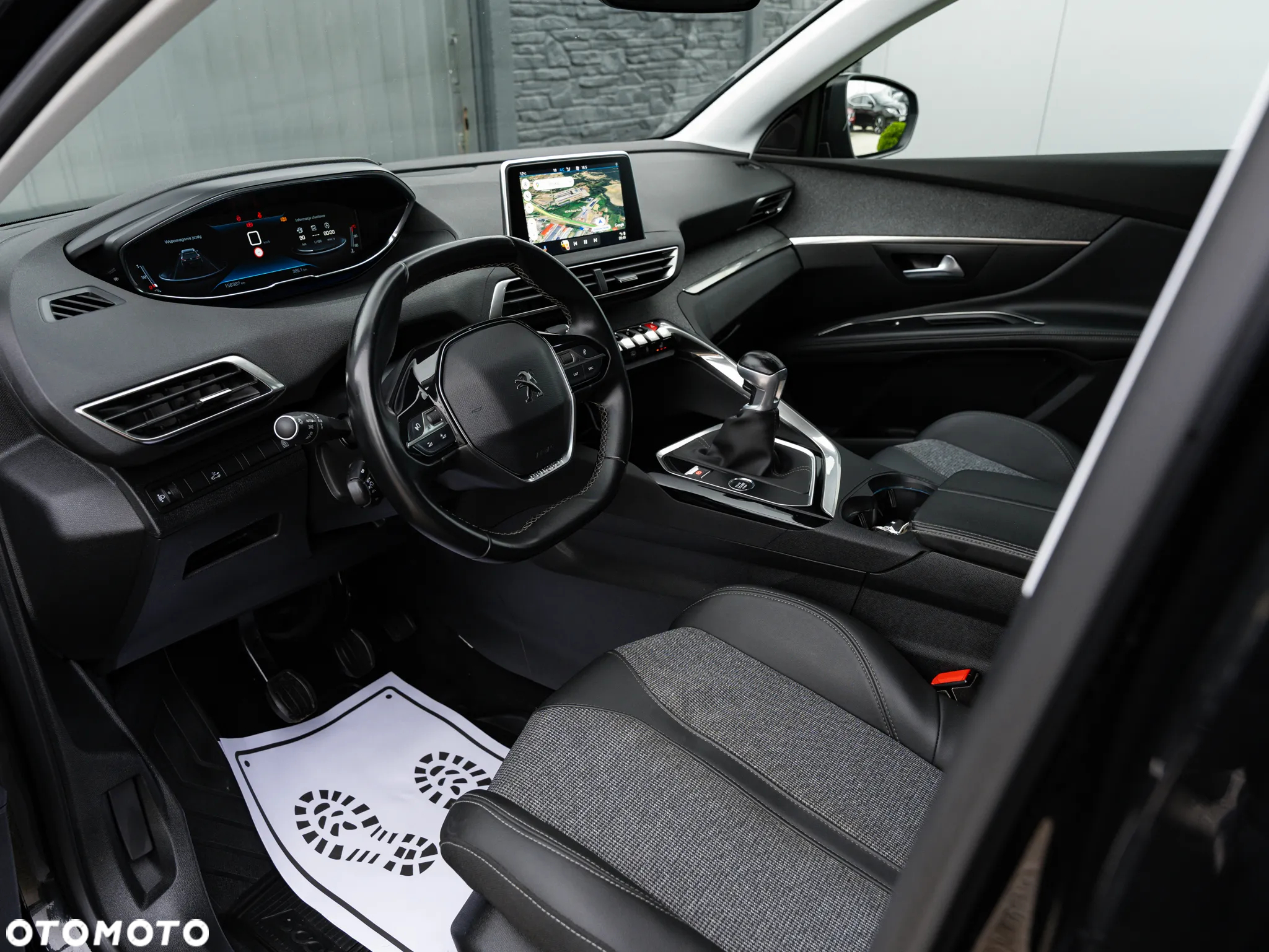 Peugeot 5008 BlueHDI 130 Allure Pack - 17