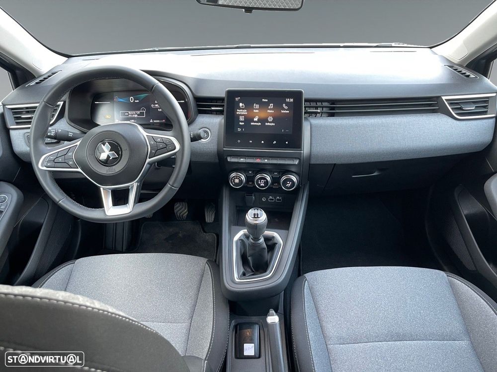 Mitsubishi Colt 1.0 MPI Kyoto - 12