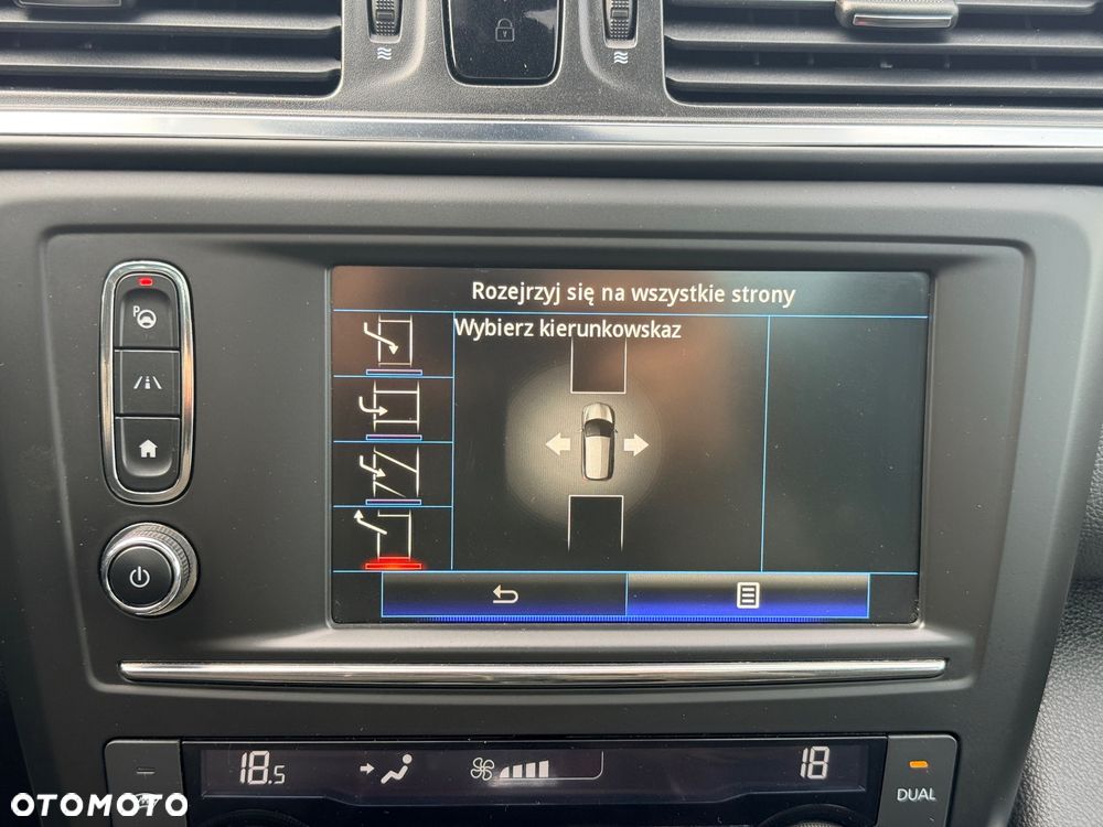 Renault Kadjar Energy TCe 130 Bose Edition - 29