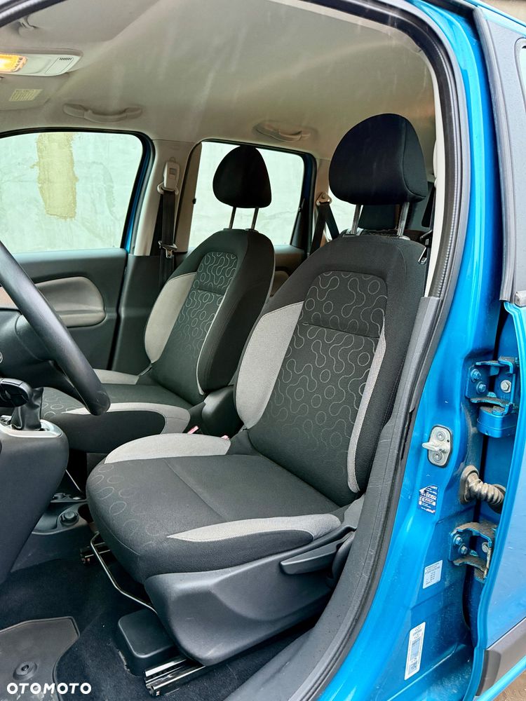 Citroën C3 Picasso VTi 95 Advance - 6