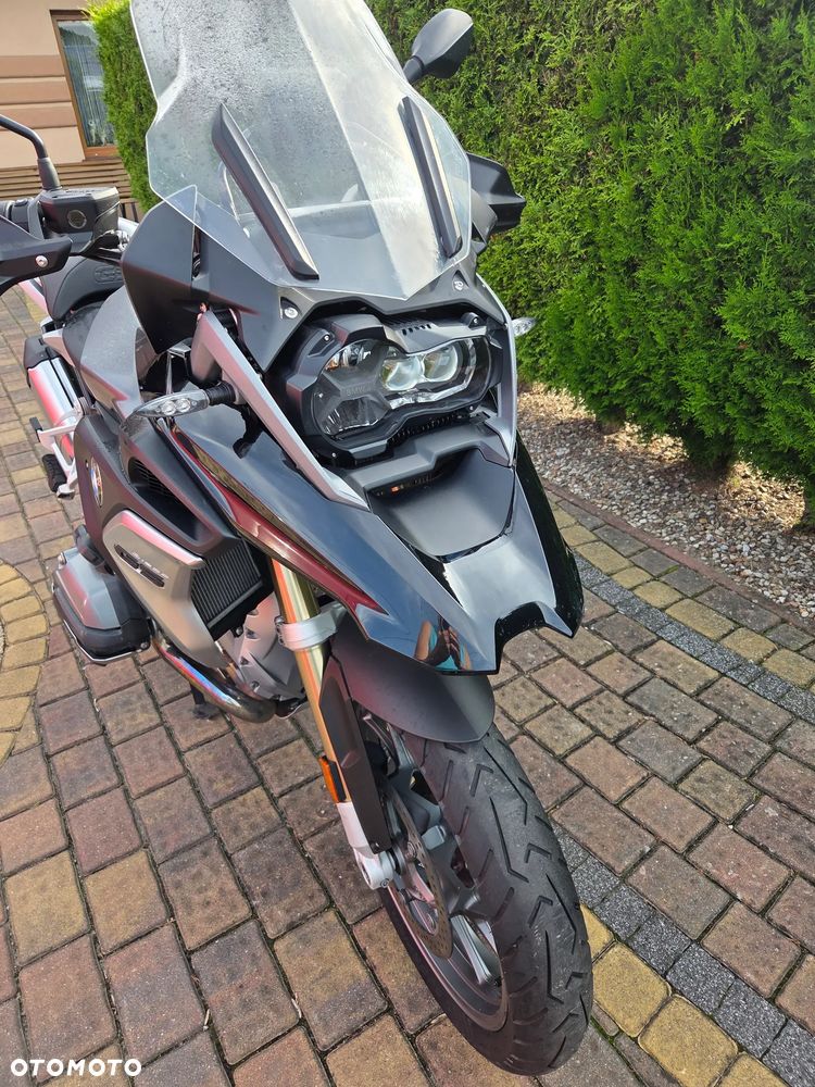 BMW GS - 6