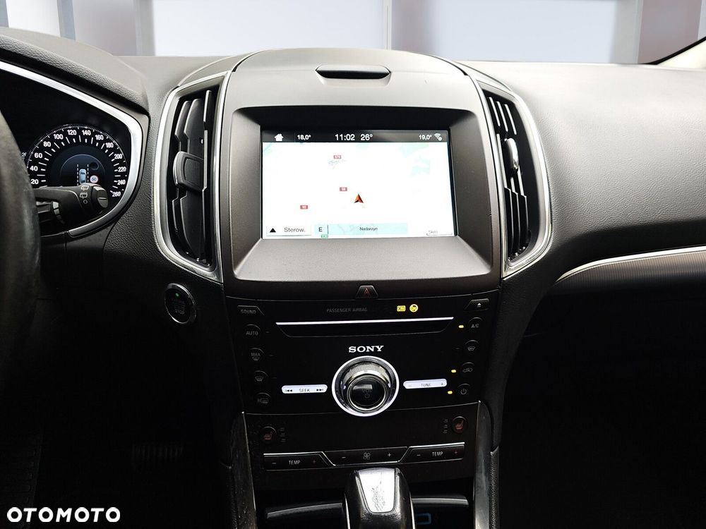 Ford S-Max 2.0 TDCi ST-Line PowerShift - 21
