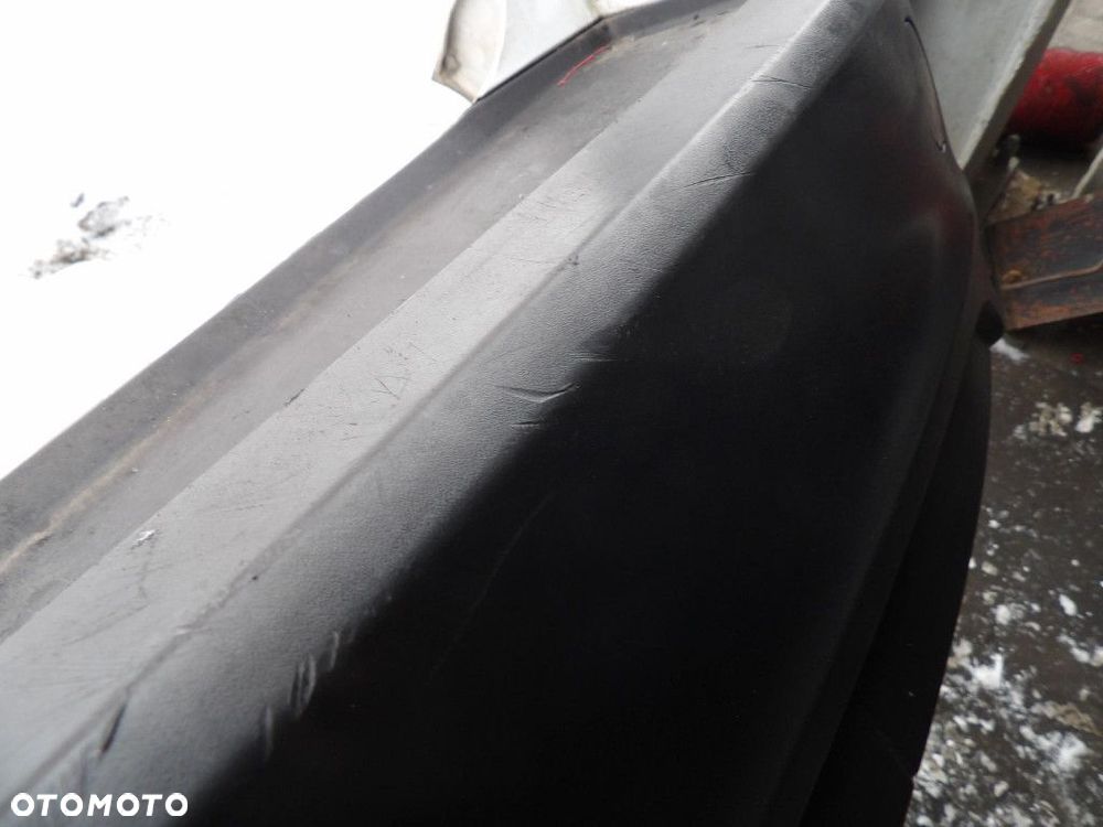 FORD FOCUS MK3 KOMBI ZDERZAK TYŁ  5F - 4