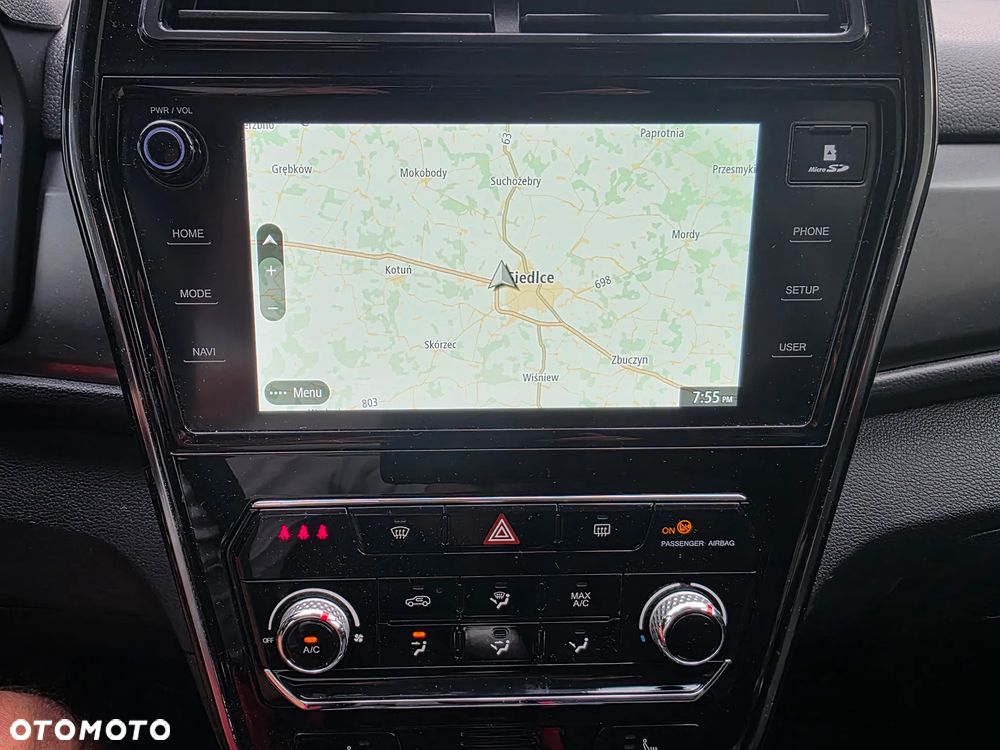 SsangYong/KGM Tivoli 1.5 T-GDI Sapphire - 9