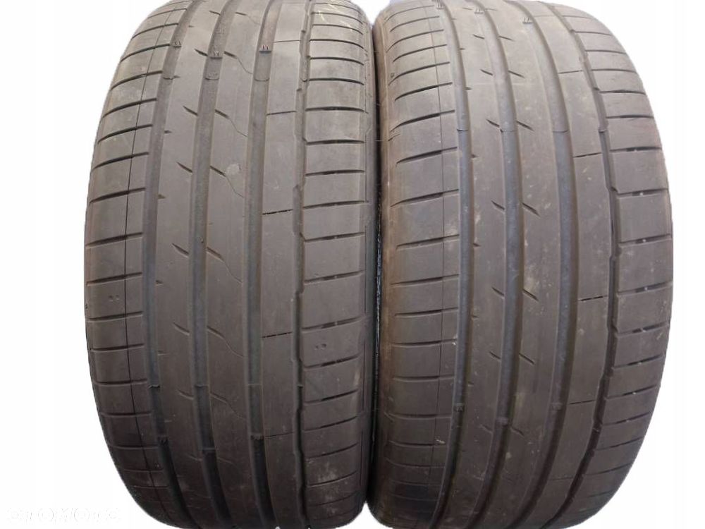 Hankook Ventus S1 EVO 3 EV E-Performance 255/40 R21 102T 2021 6.5-7mm - 1