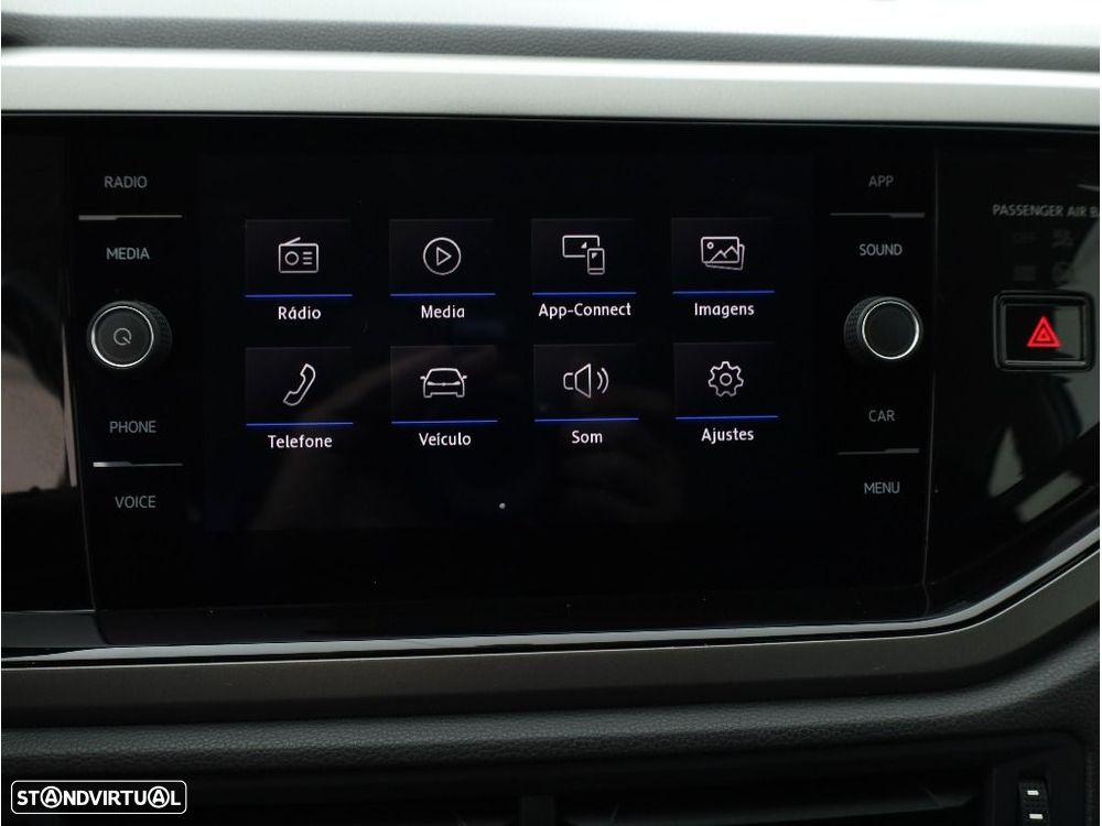 VW Polo 1.0 Confortline - 20