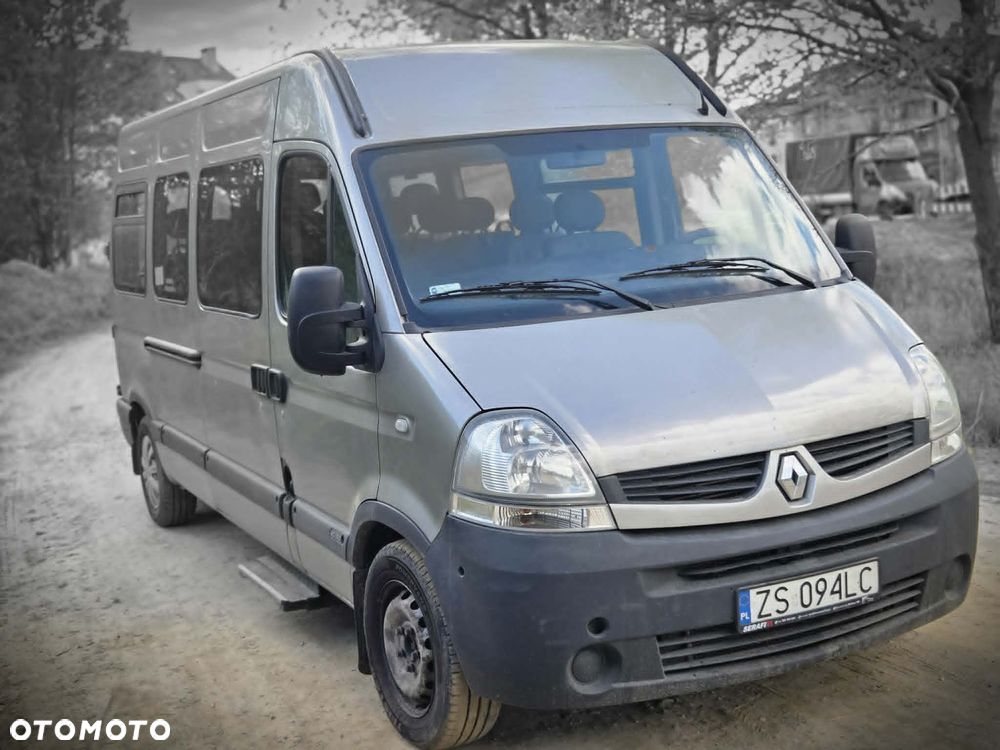 Renault MASTER - 3