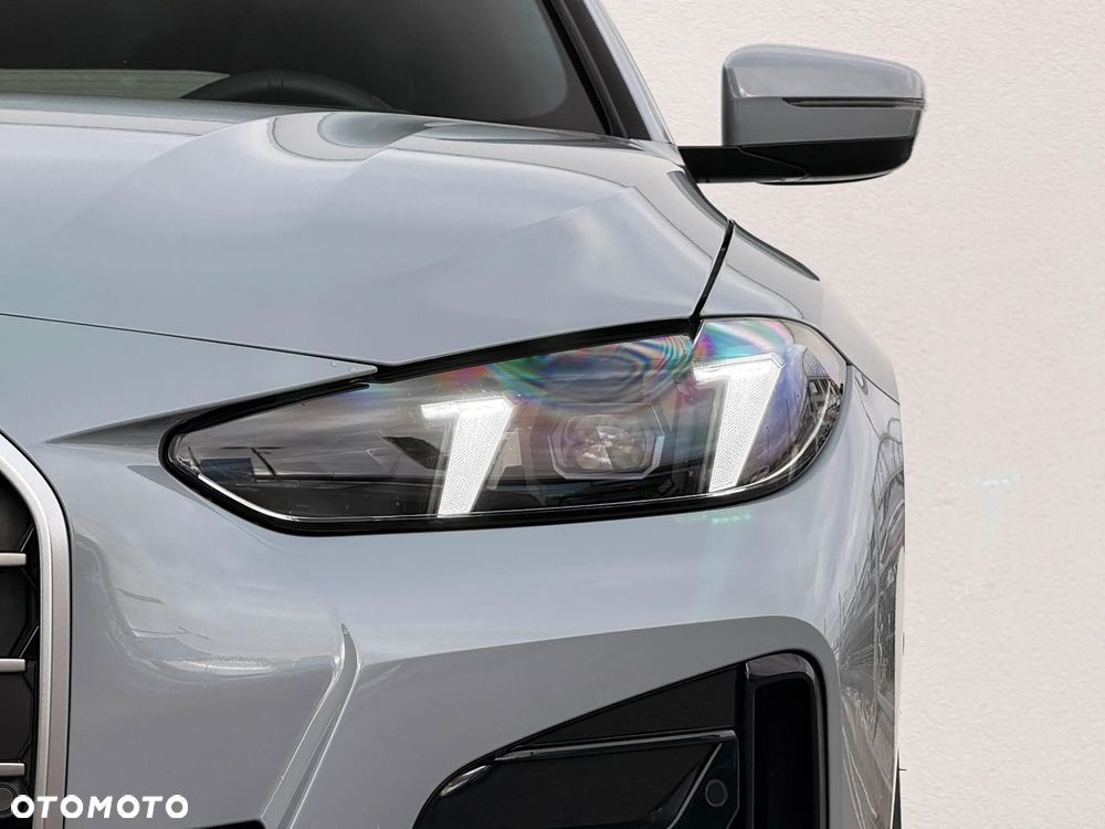 BMW Seria 4 430i xDrive M Sport - 6