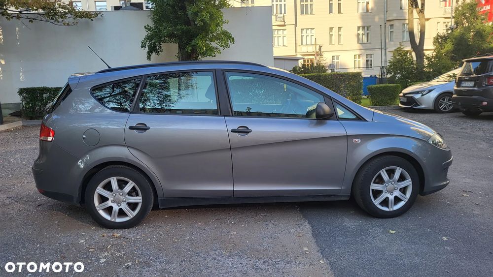 Seat Altea XL 1.6 Audience - 3