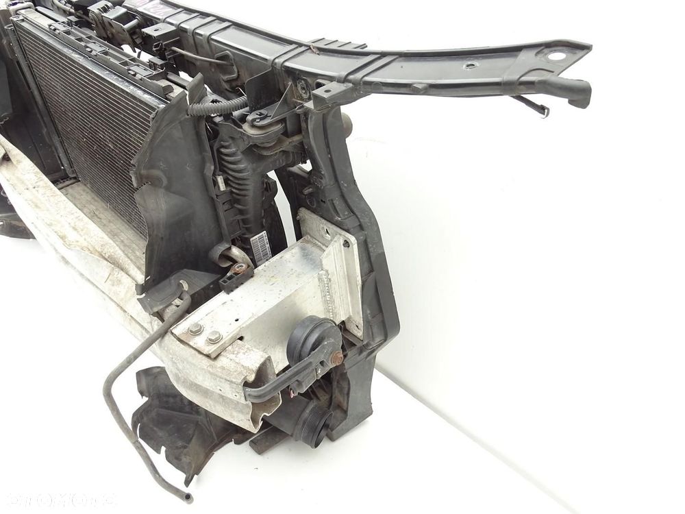 PAS PRZEDNI KOMPLET CHŁODNICE 1.8 2.0 TDI TFSI AUDI A4 B8 A5 8T LIFT 11-16r - 8